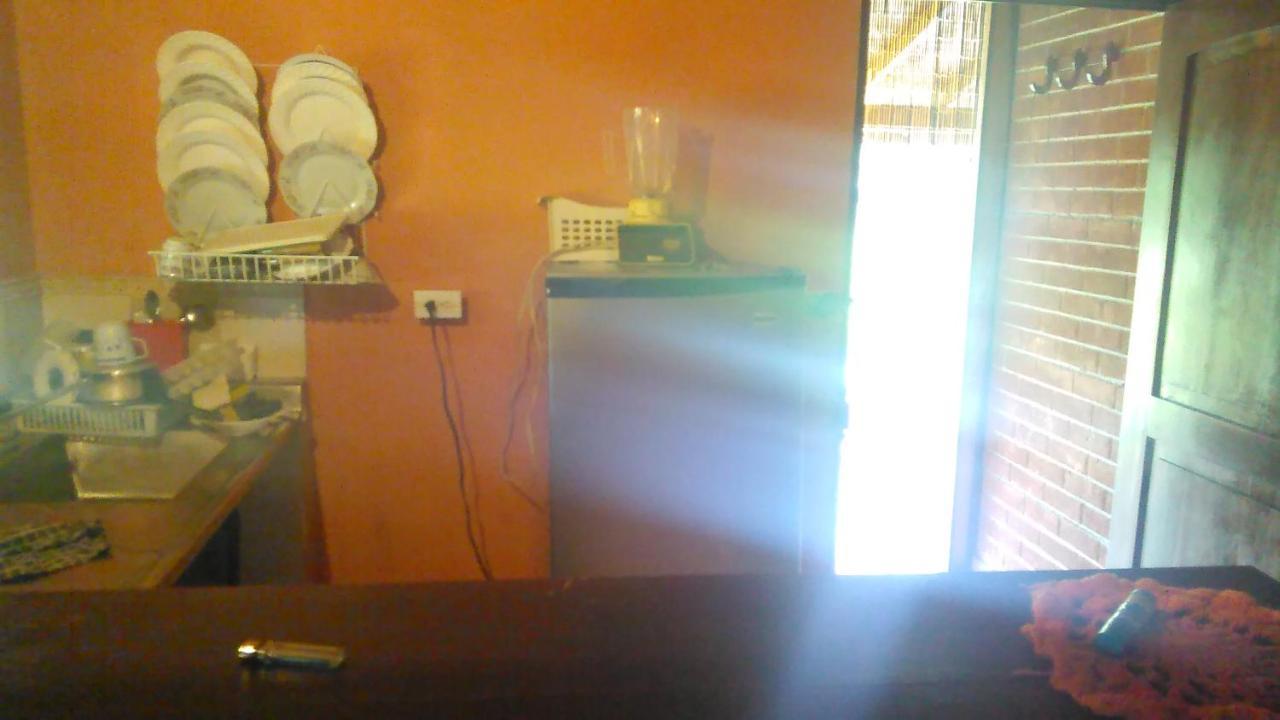 Rural Misia Emilia Lodge Medellin