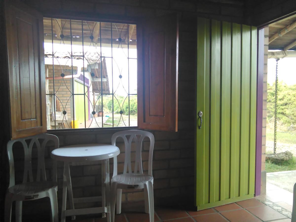 Lodge Rural Misia Emilia Medellin
